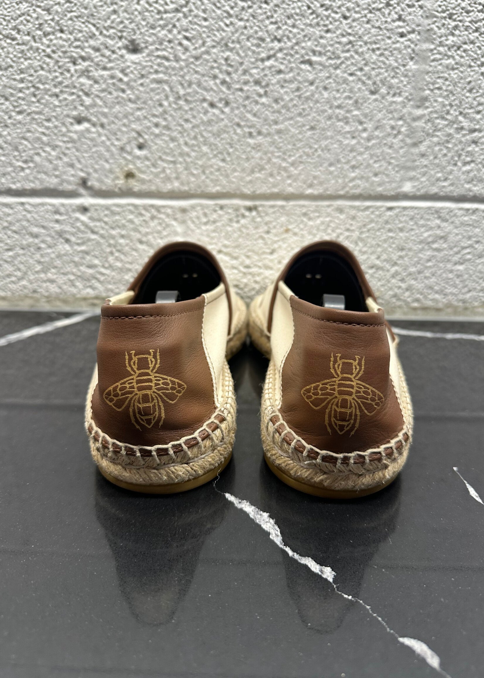 Gucci Logo Espadrilles Fits Masc 9
