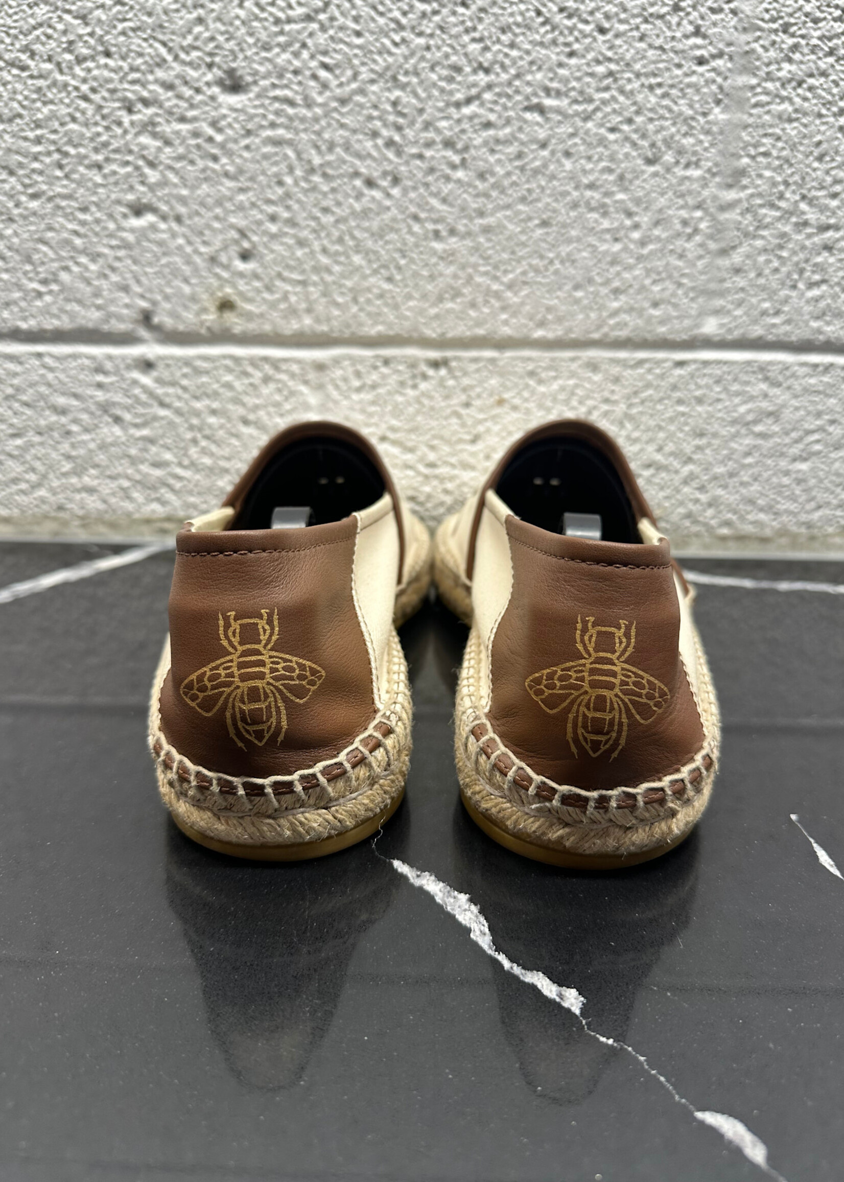 Gucci Logo Espadrilles Fits Masc 9