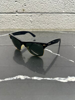 90s Ray-Ban Wayfarer Max B&L Glasses AS IS