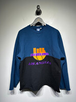 UNDFTD Lakers Sweater XL