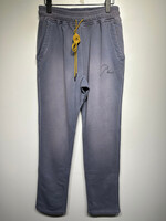 NWT Rhude Sundry Steel Sweats M/30