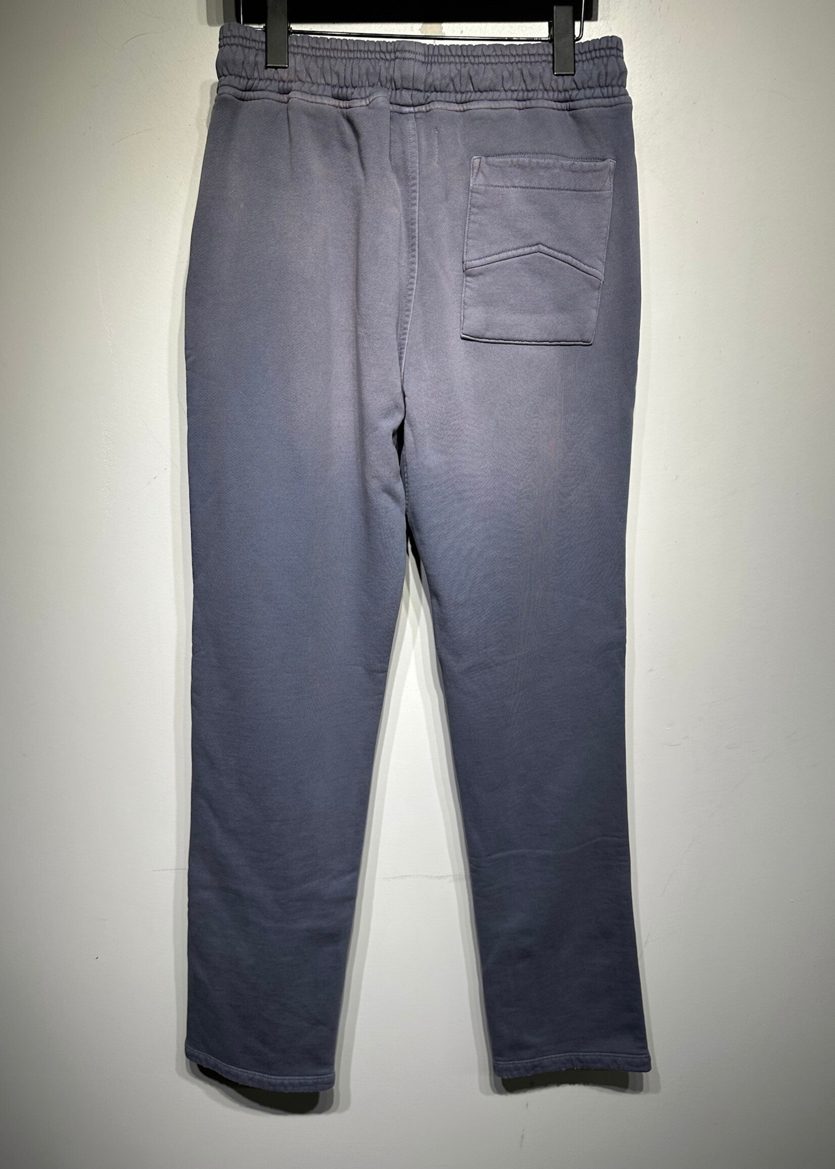 NWT Rhude Sundry Steel Sweats M/30