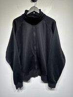 Lululemon Black Crop Track Jacket Masc XL