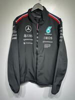 AMG Petronas Zip Up Team Jacket Masc 2XL