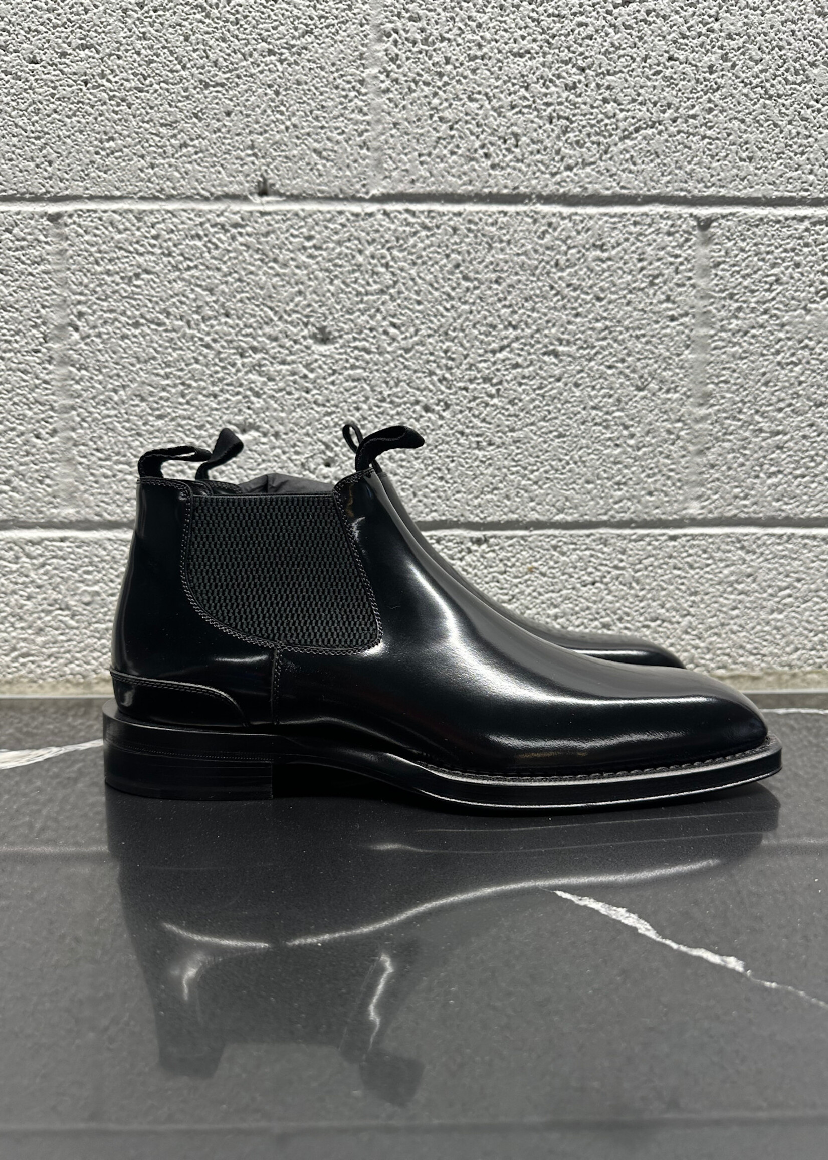 Burberry Bloomsbury Chelsea Boot Masc 41.5/8.5