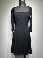 Dolce & Gabbana Vintage Black Dress M