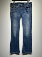 True Religion 2000s 'Becky' Jeans Fem 30
