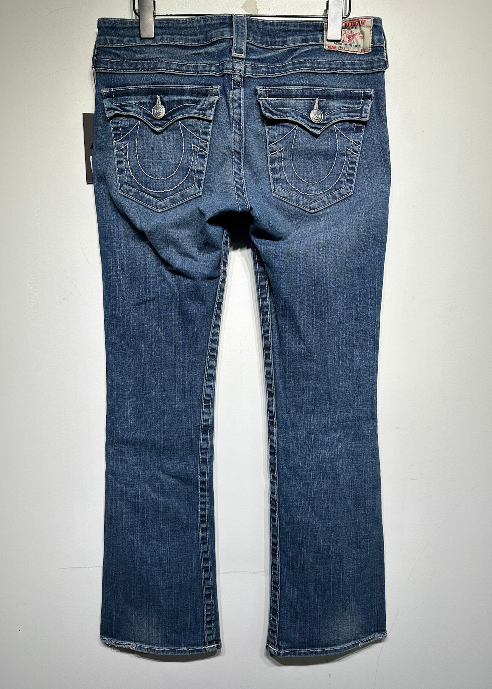 True Religion 2000s 'Becky' Jeans Fem 30