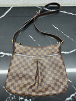 Louis Vuitton Damier Ebene Bloomsburry PM Bag