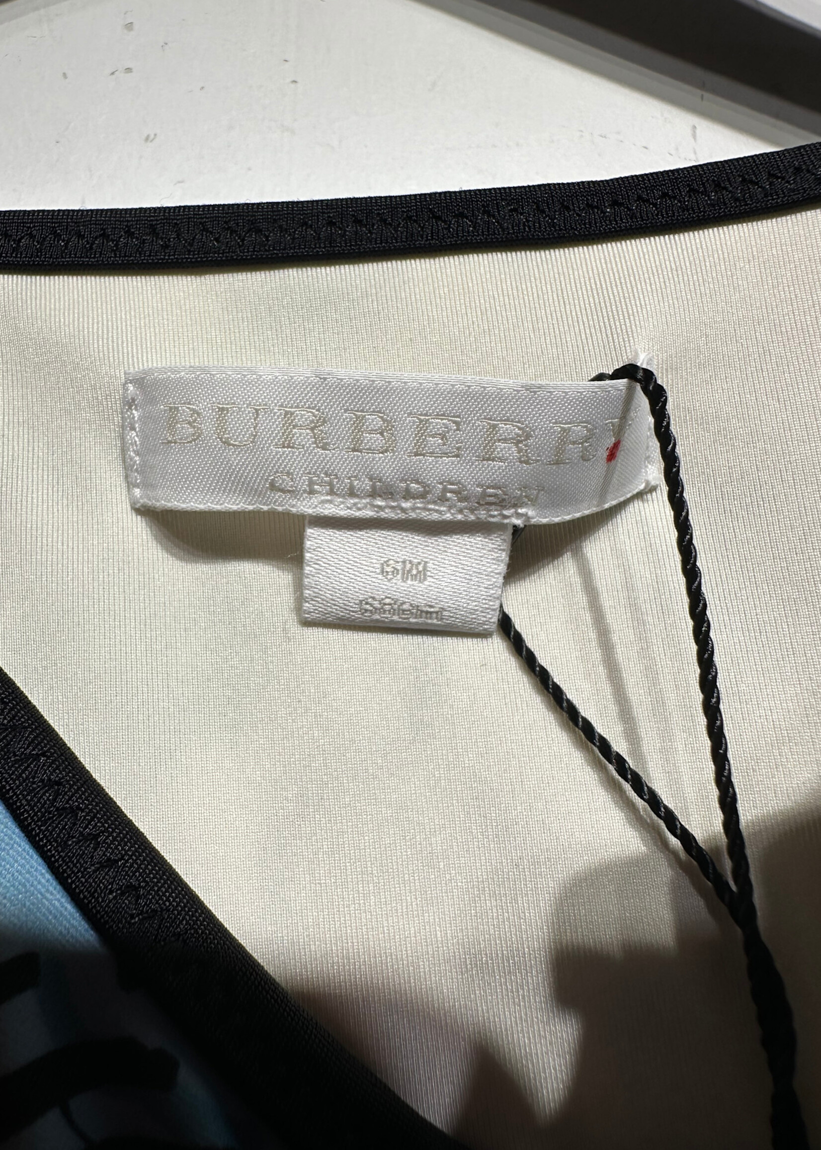 Burberry Bathing Suit 6M
