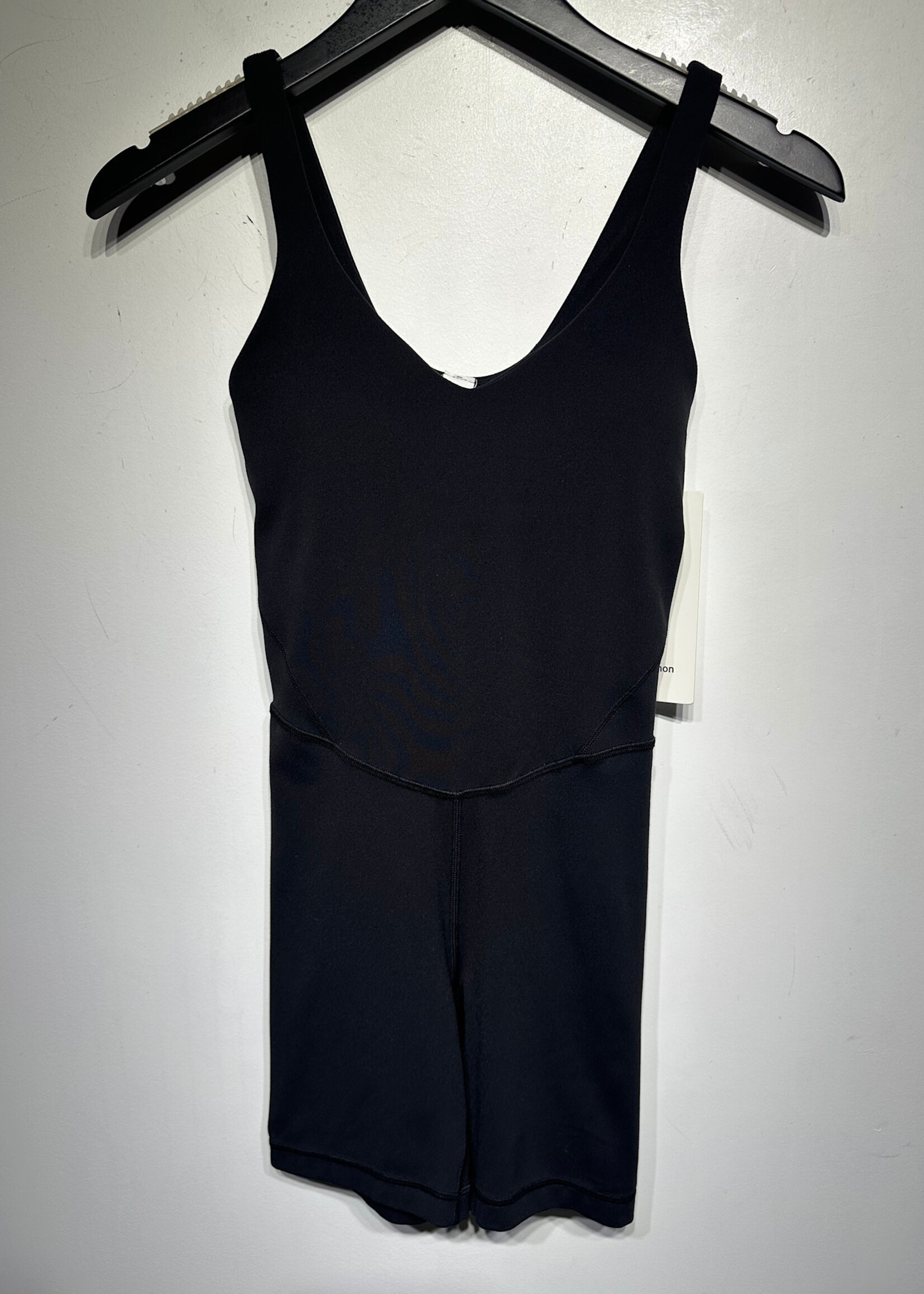 Lululemon NWT Align 6" Bodysuit 2/XS