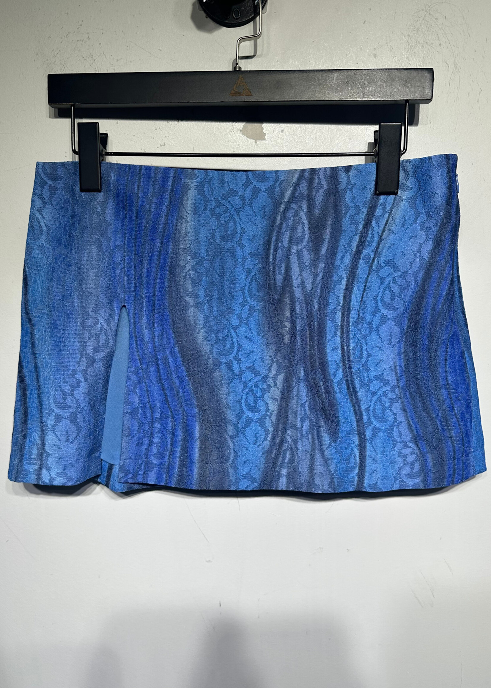 Expired 2PC Blue Lace Set M/30