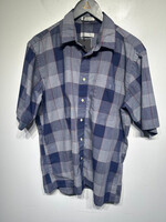 Christian Dior Navy Blue Grey SS BU L