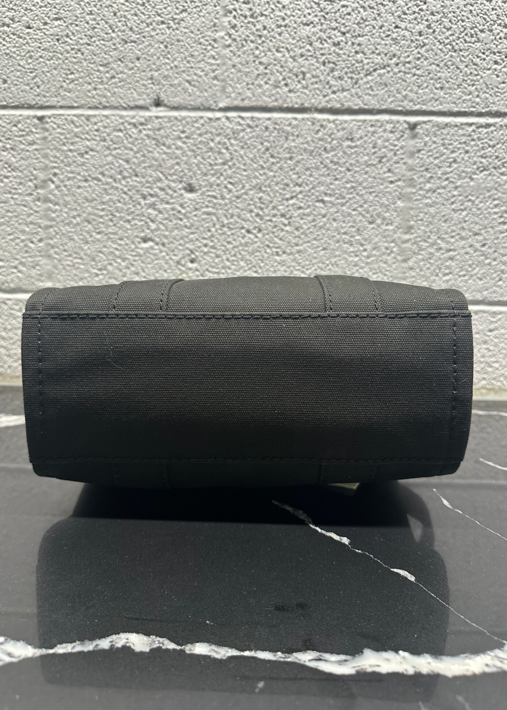 NWT Marc Jacobs 'The Tote' Black Small