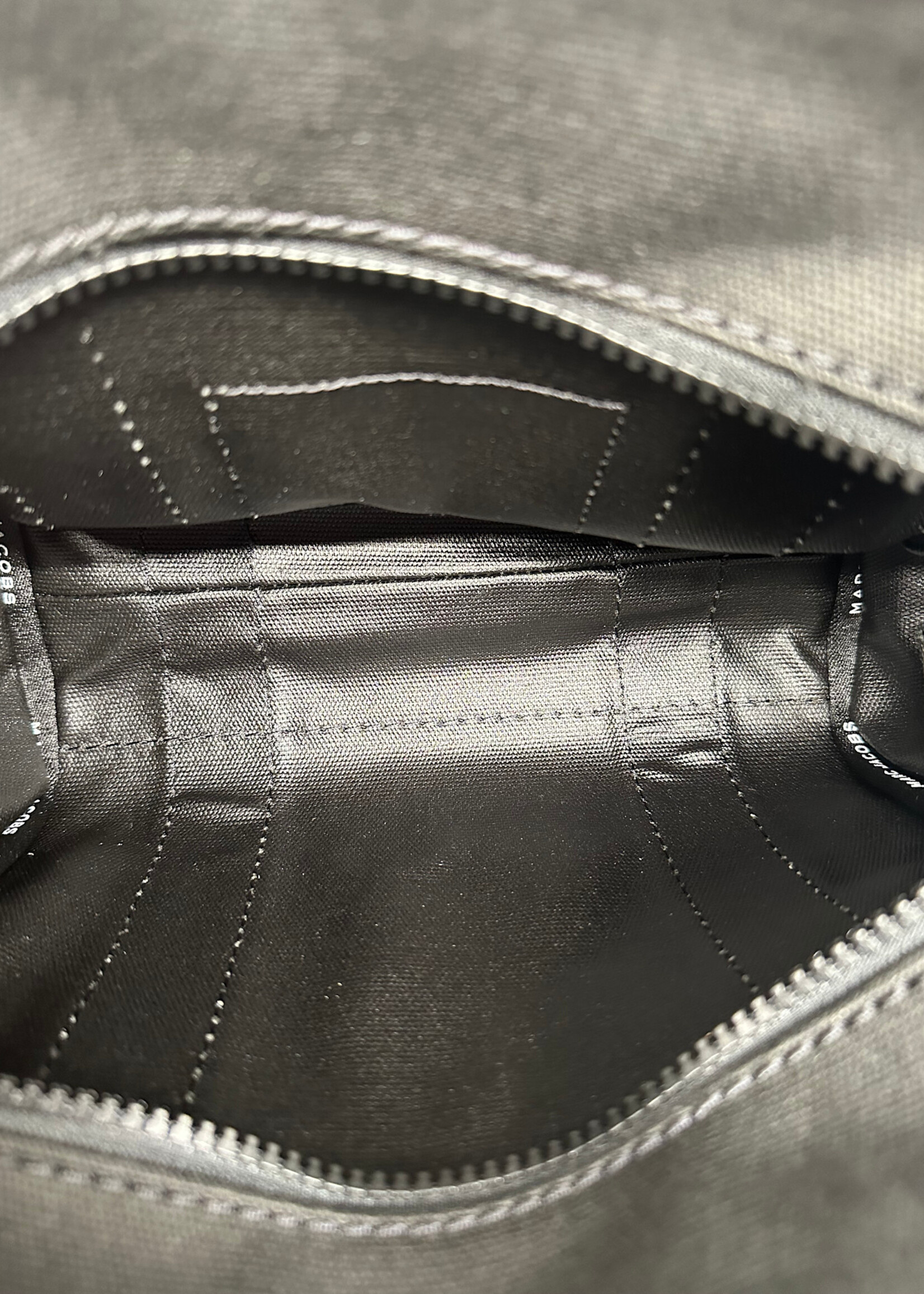 NWT Marc Jacobs 'The Tote' Black Small