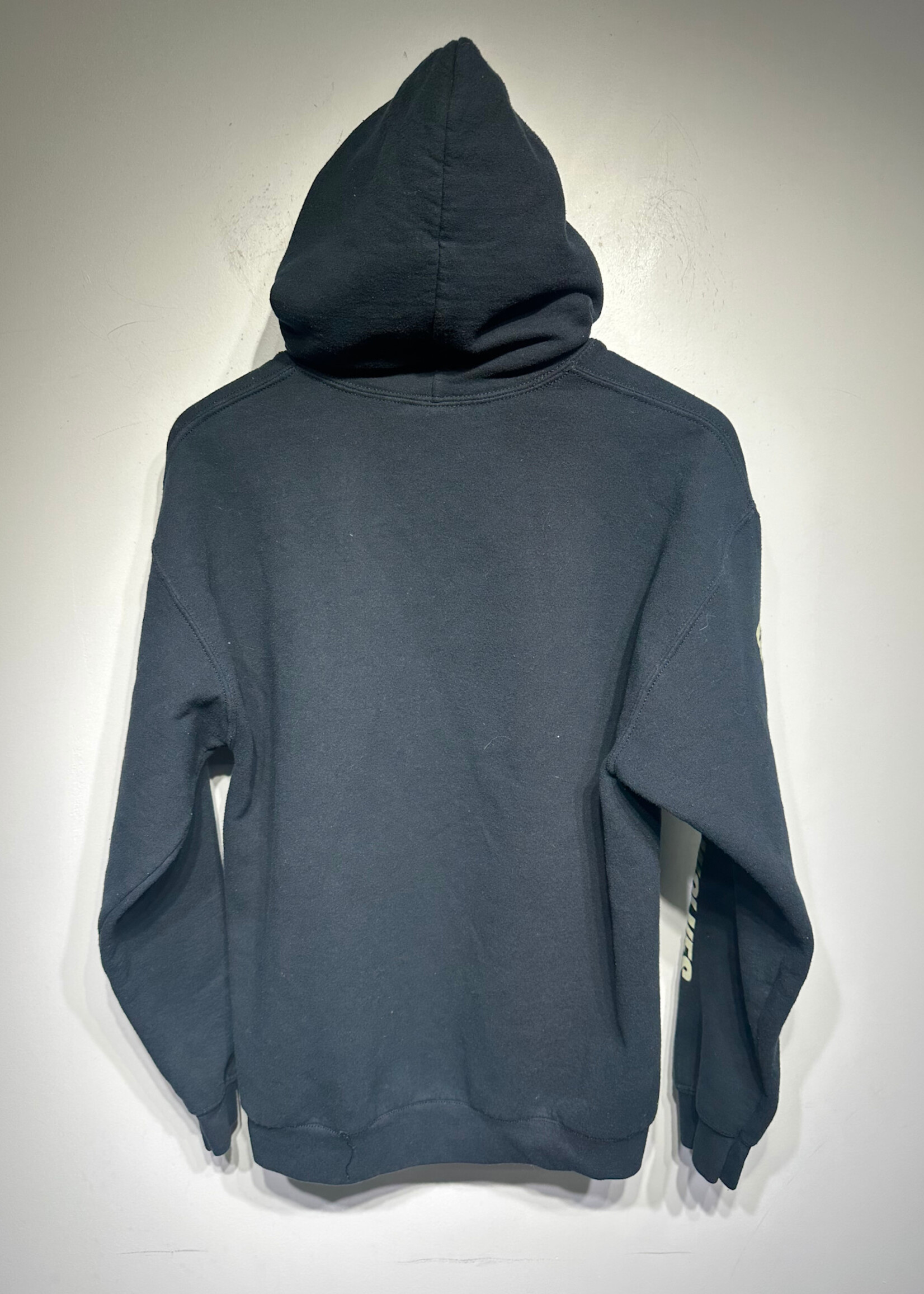 Kanye Saint Pablo Tour Hoodie M