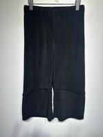 Issey Miyake Homme Plisse Black Pants 28 Unisex