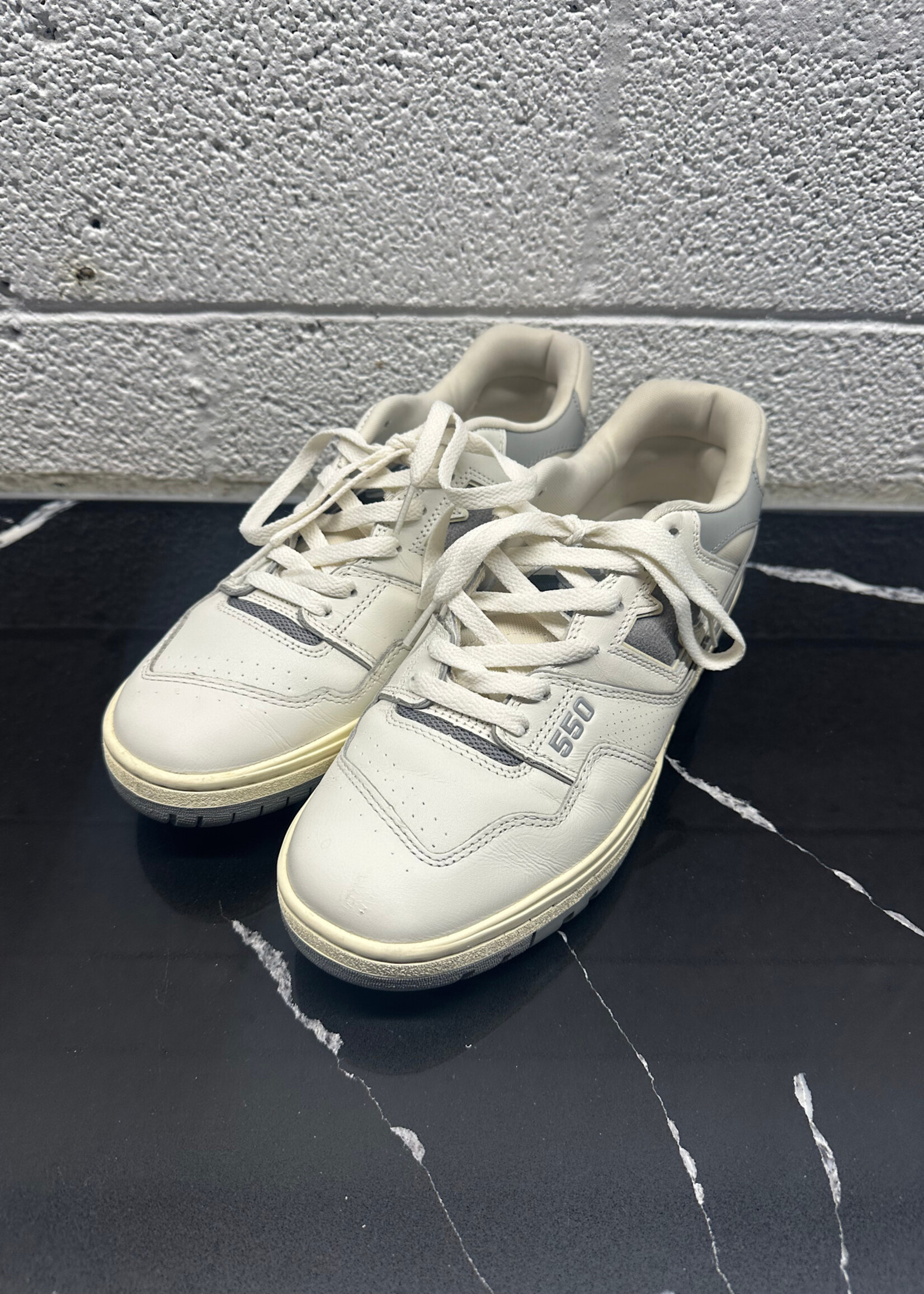 New Balance 550 ALD Grey Masc 10