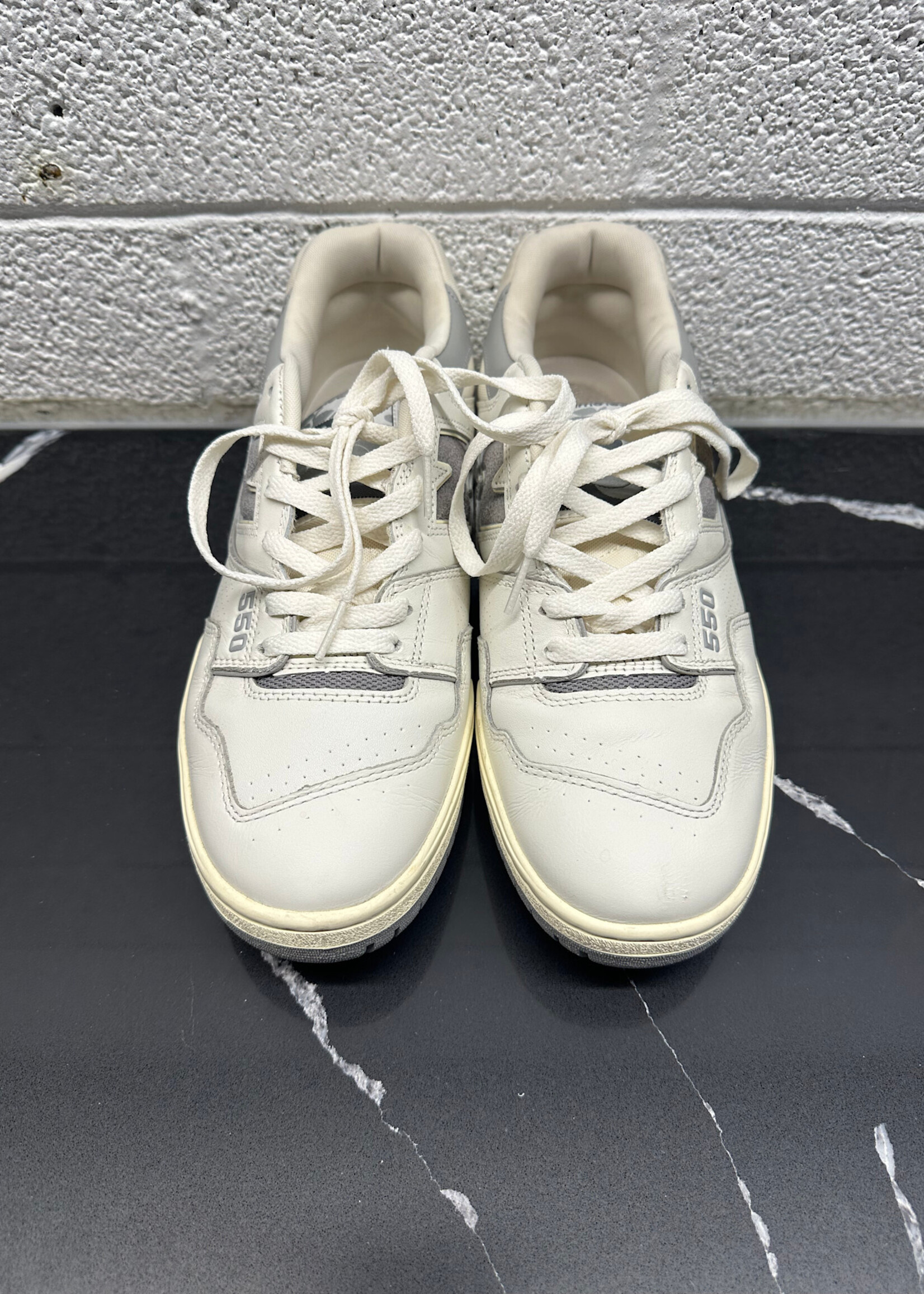New Balance 550 ALD Grey Masc 10