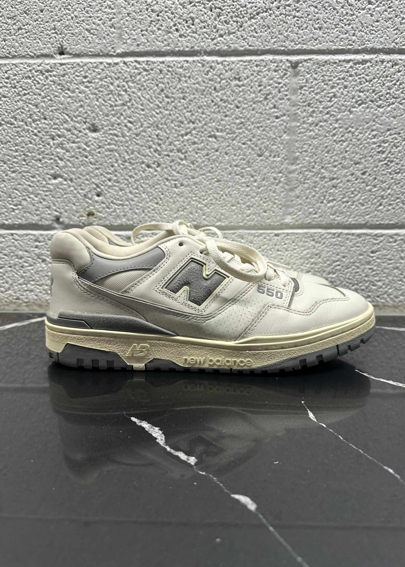 New Balance 550 ALD Grey Masc 10