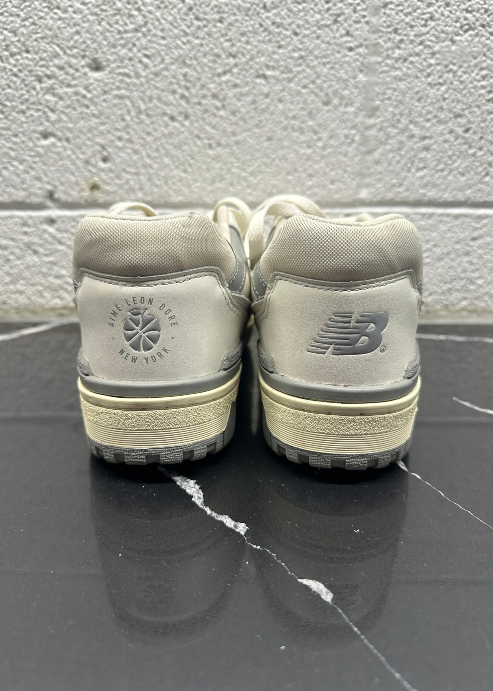 New Balance 550 ALD Grey Masc 10