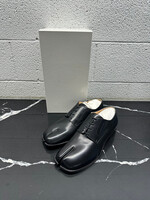 NIB Margiela Tabi Derby 45/12 (Retail: $1280)