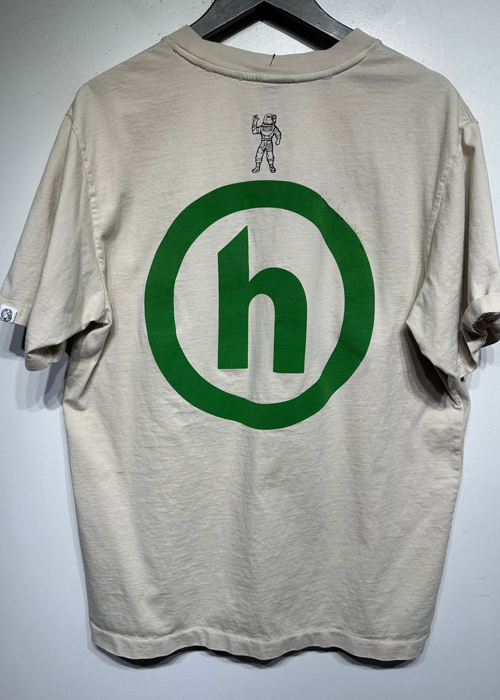 Billionaire Boys Club Hidden Tee AS IS