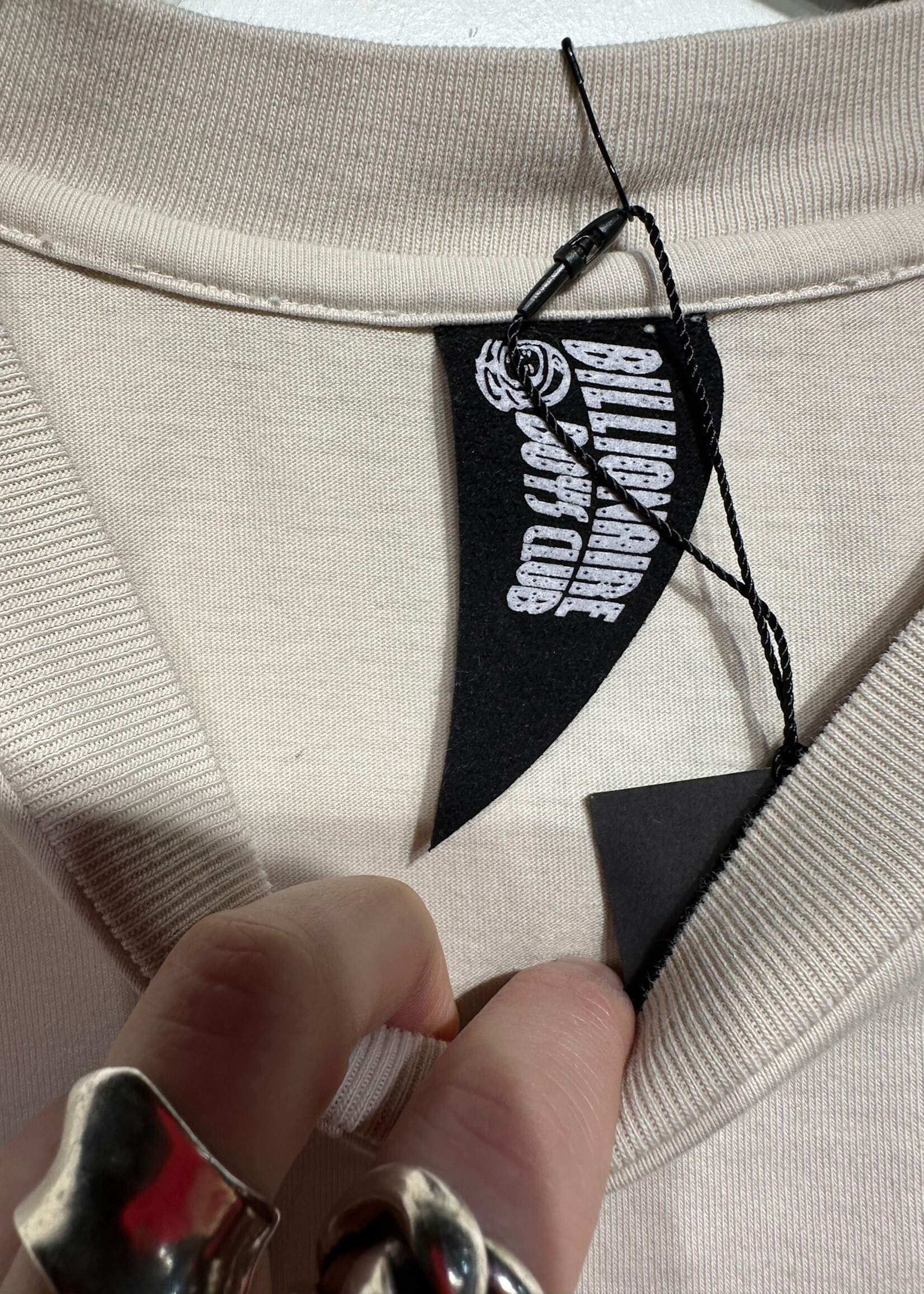 Billionaire Boys Club Hidden Tee AS IS