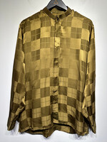 BOCCI GREEN SILK LS BU M