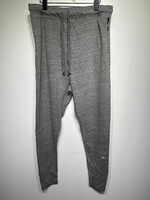ALO NWT Triumph Grey Sweatpant Masc XL/36