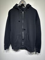 Fear Inoculum Skeleton Zip Up Hoodie Masc XL