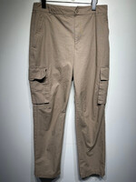 ALO Tan Cargo Pant Masc 32