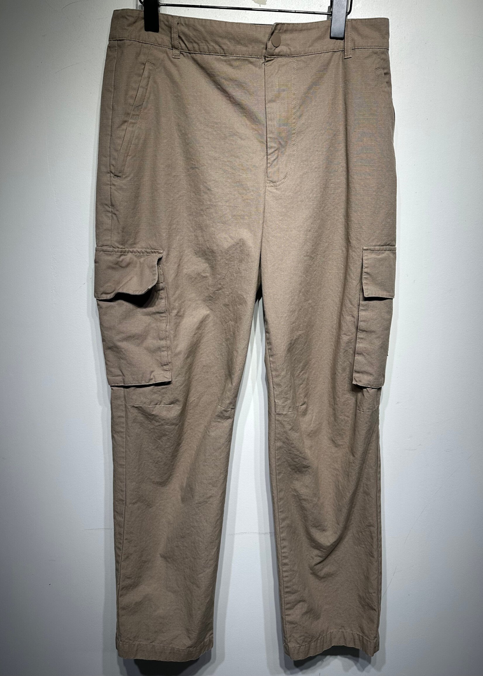 ALO Tan Cargo Pant Masc 32