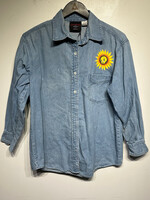Tweety Vintage Button Up M