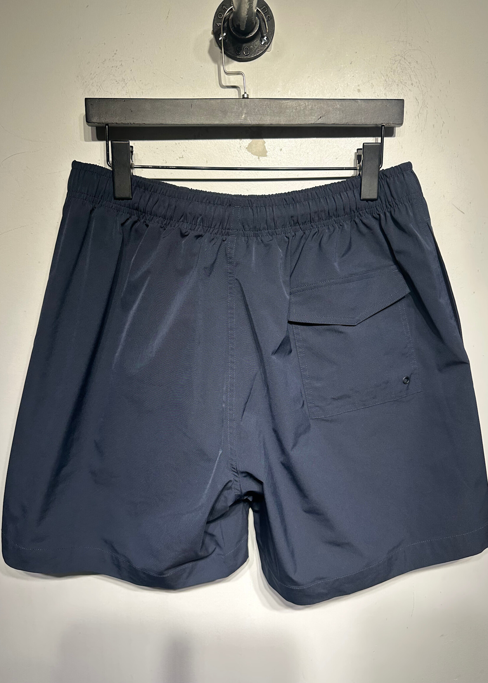 Purple NWT Flame Shorts XL/32"-38"