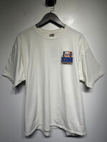 Lakers World Champs 2000 Tee XXL
