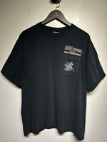 Iron Horse Biker Moto Tee XL