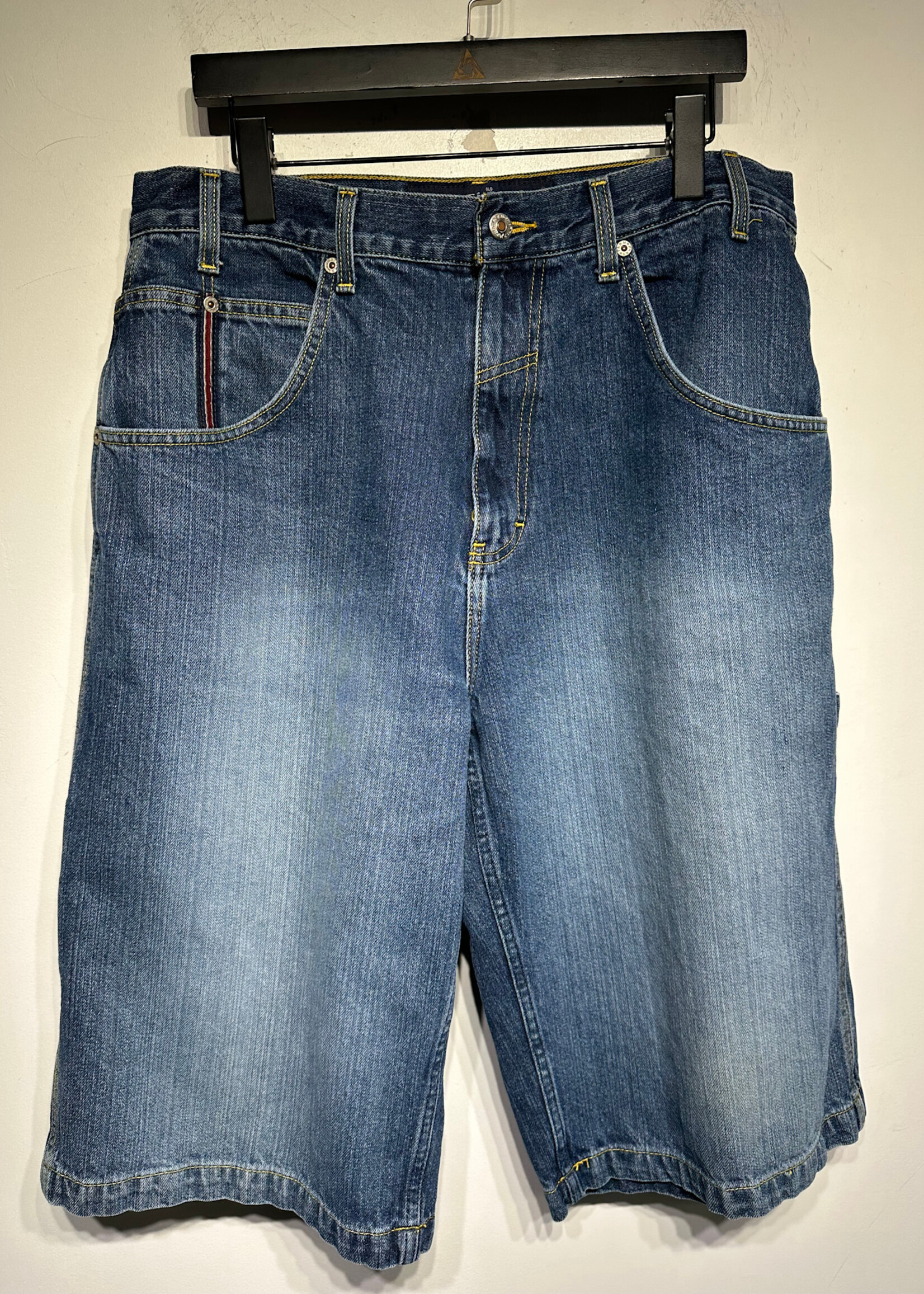 Phat Farm Baggy Carpenter Jorts Masc 36