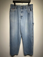 Tommy Jeans Logo Trim Carpenter Jeans Masc 36