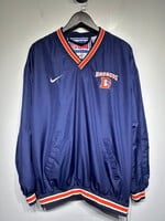 Nike Broncos Nylon Pullover L