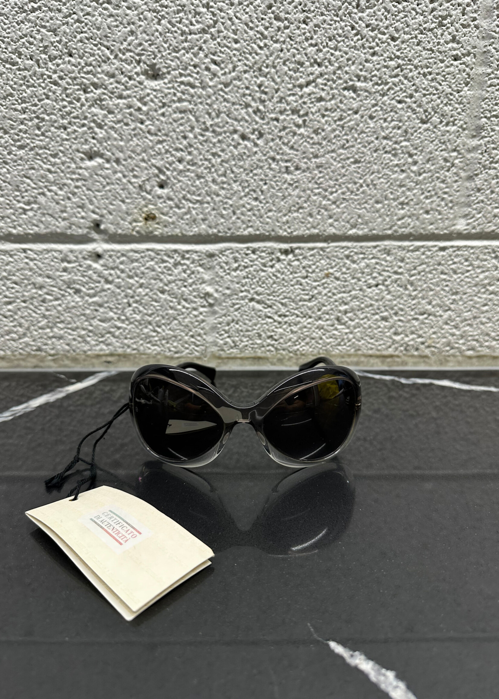 Giorgio Armani GA 552s Shades OS
