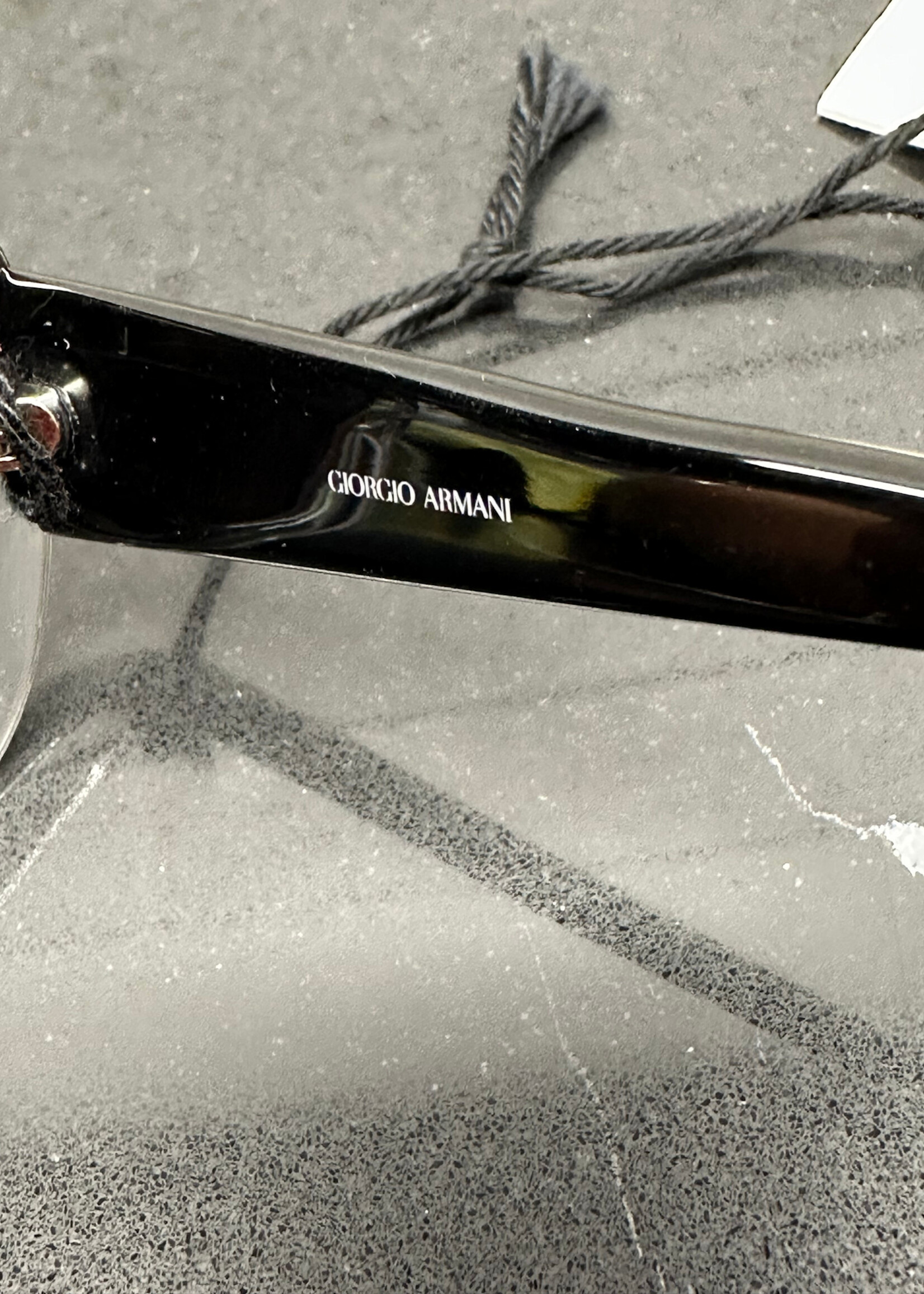 Giorgio Armani GA 552s Shades OS