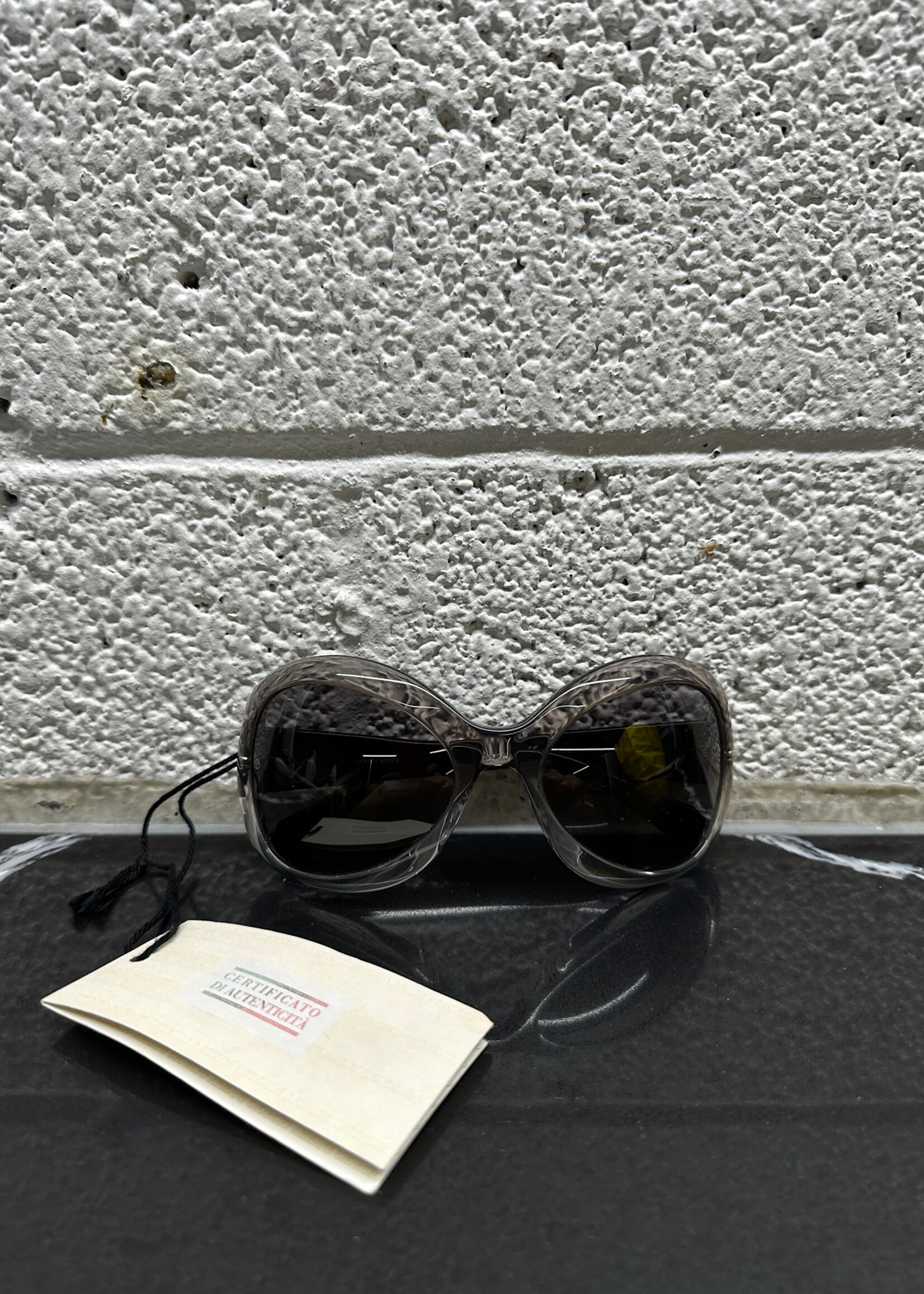 Giorgio Armani GA 552s Shades OS