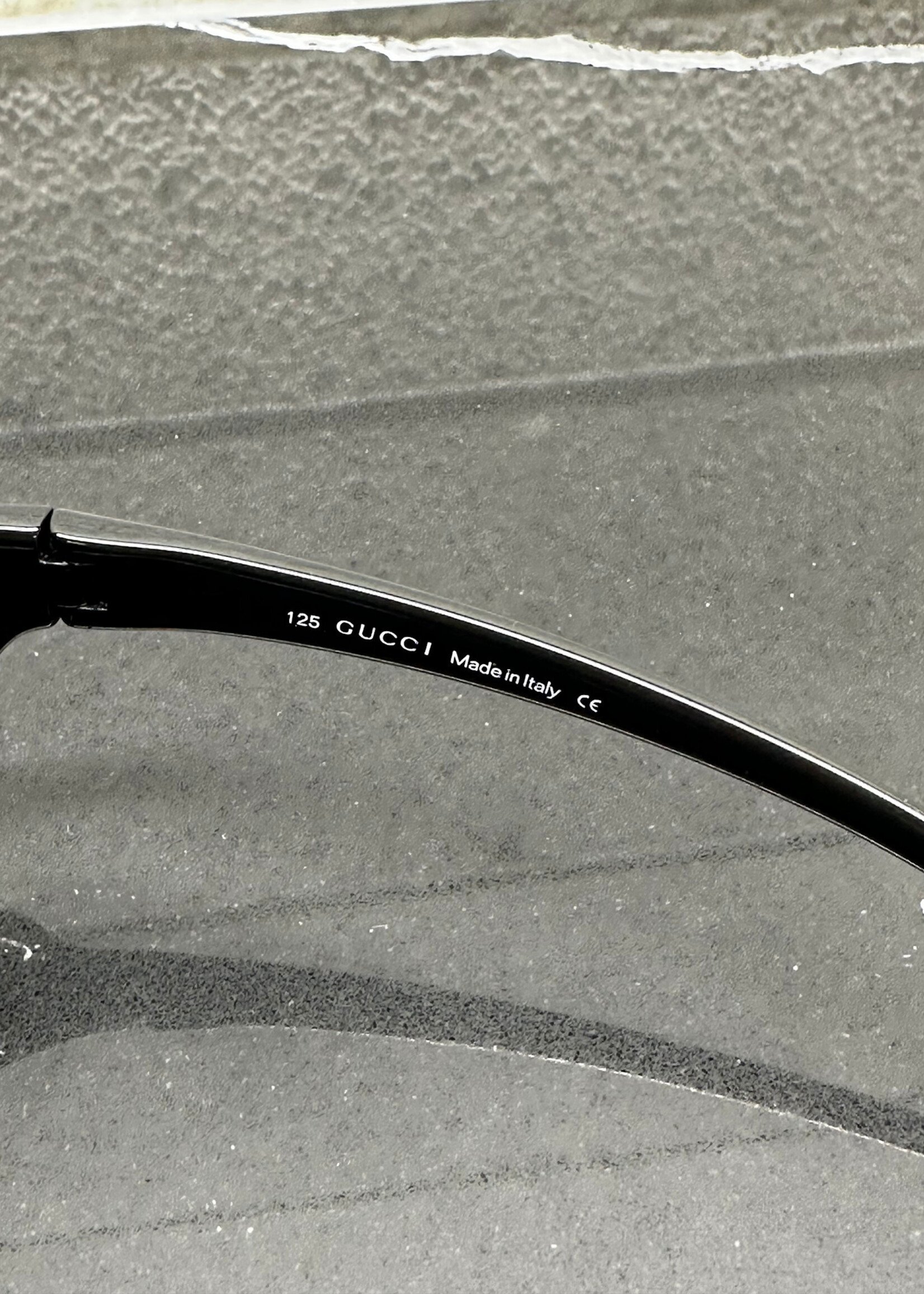 Gucci 125 GG 1427/S Shades OS