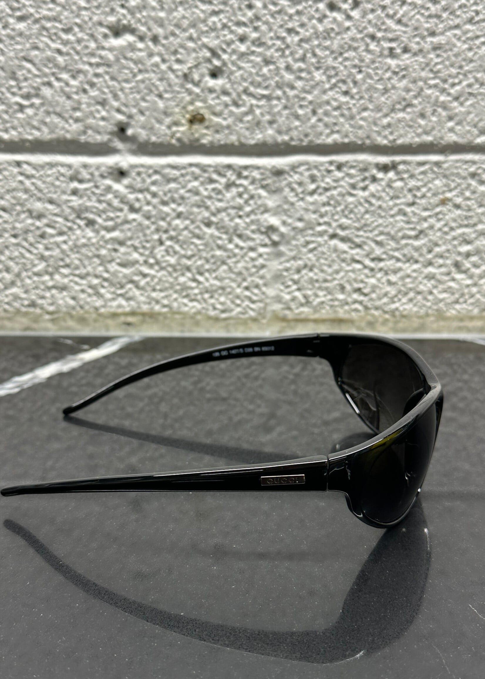Gucci 125 GG 1427/S Shades OS
