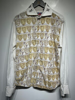 English Laundry Y2K 'Arrogant' B/U M