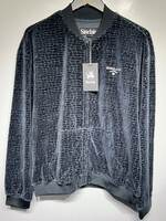 Sinclair NWT Black Track Jacket L
