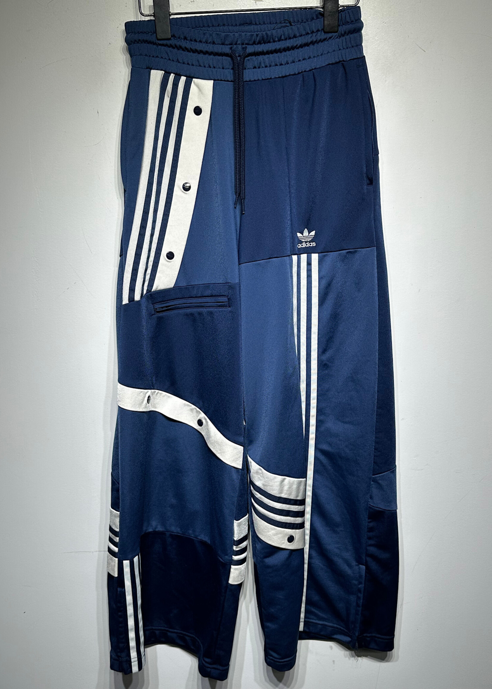 Adidas x Danielle Cathari Blue Track Pants S