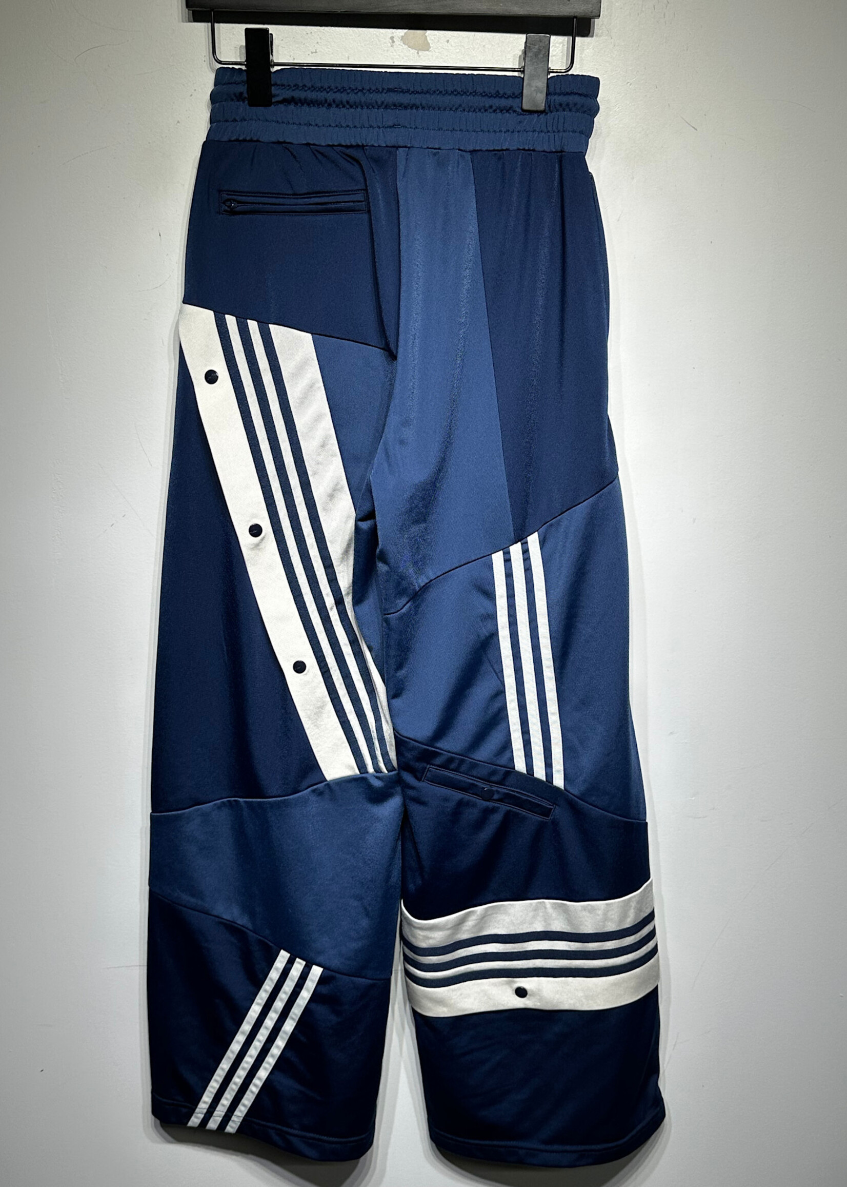 Adidas x Danielle Cathari Blue Track Pants S