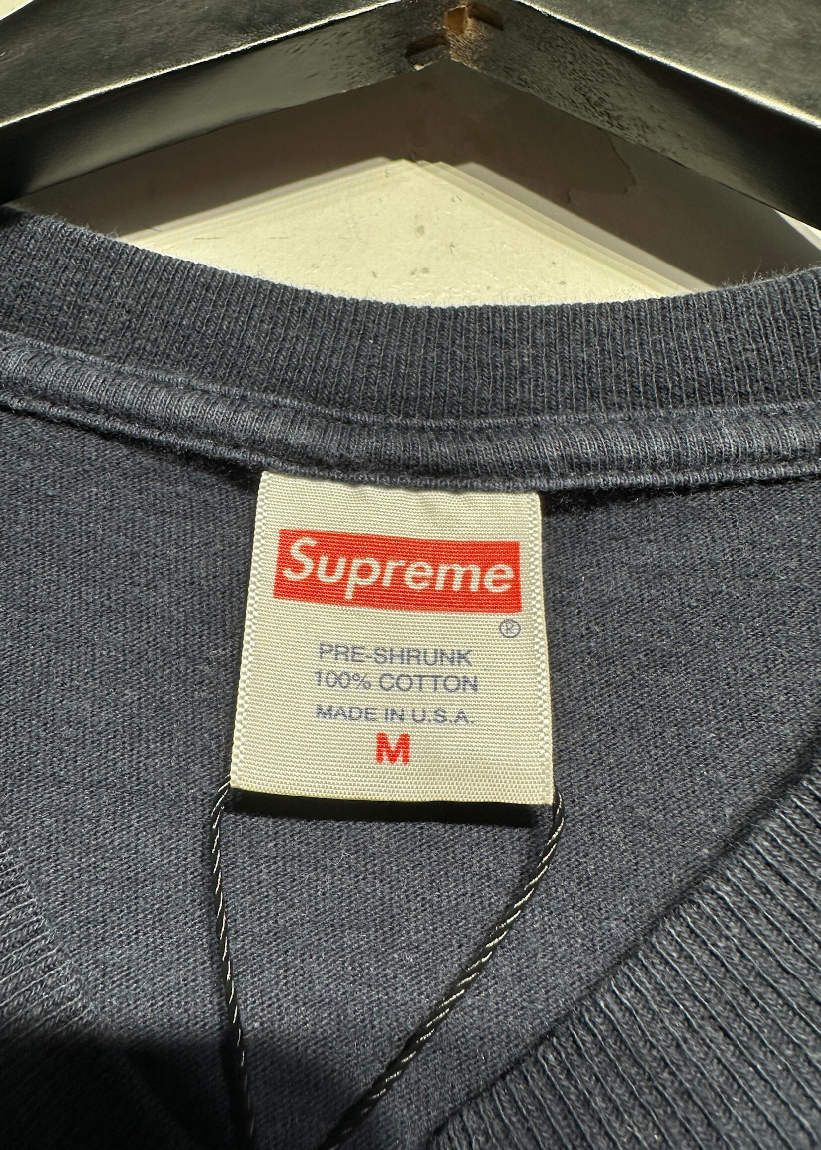 Supreme SS20 Morph Tee M